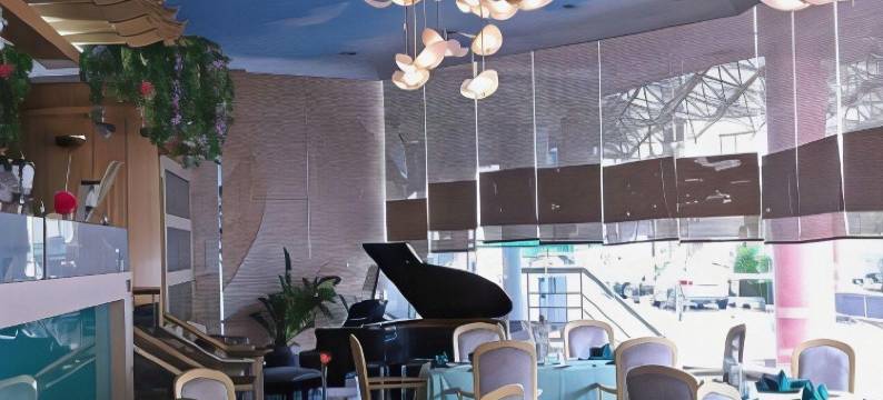 嘉逸豪庭酒店(Grand Palace Hotel)图片