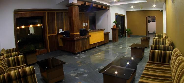 格如玛拉留存酒店(The Reserve Gorumara)图片