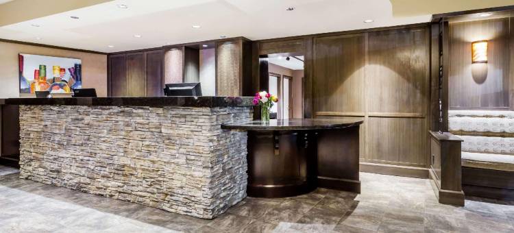 Balcomo, a Ramada by Wyndham图片