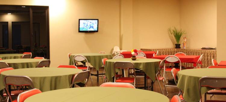 法法山度假村酒店(Fafa Hill Hotel and Resort)图片