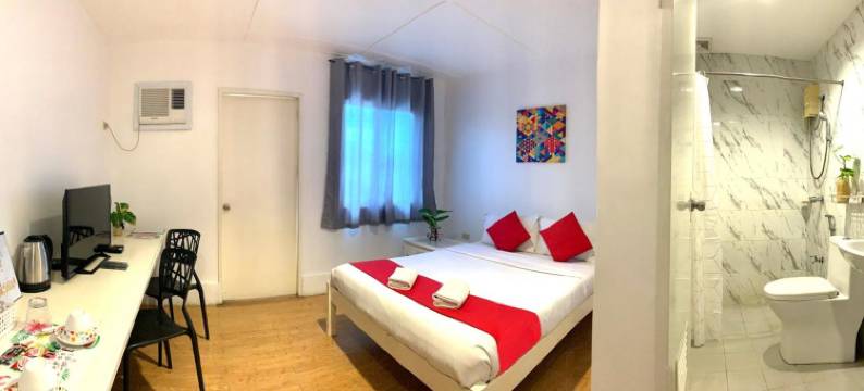 达沃机场景观酒店(Davao Airport View Hotel)图片