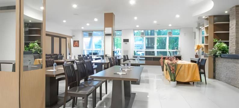 南望牙也玛达酒店(Gajah Mada Hotel Rembang)图片
