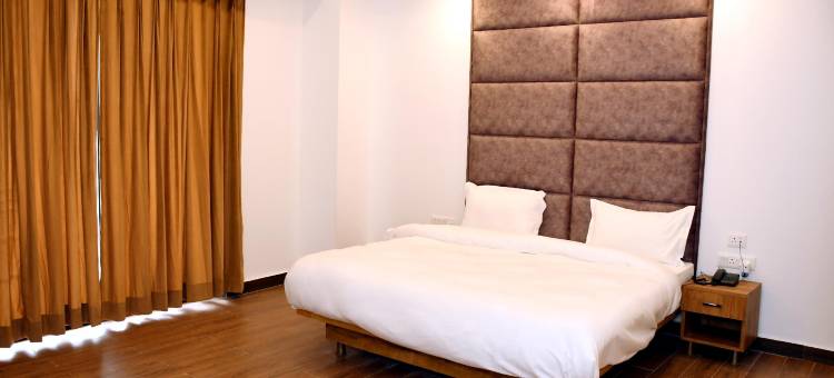 MY Heritage Resort - Best Resort in Kannauj图片