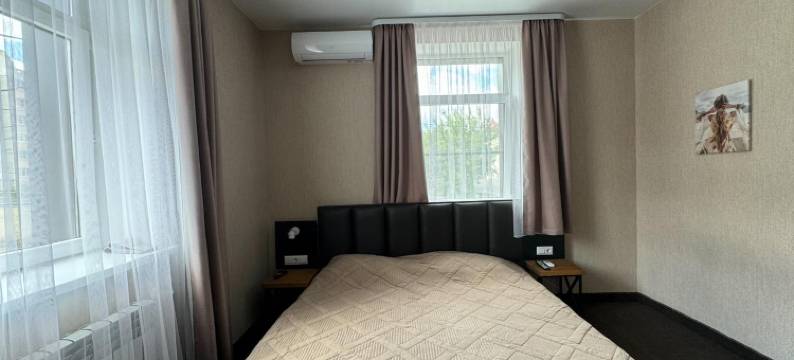 Park-L Mini-Hotel图片