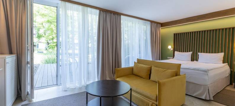 波托贝罗索契酒店(Portobello Sochi Hotel)图片