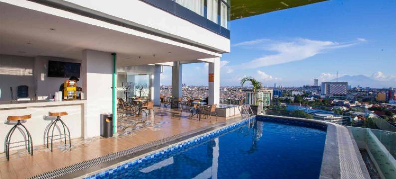 泗水生活方式酒店(The Life Styles Hotel Surabaya)图片