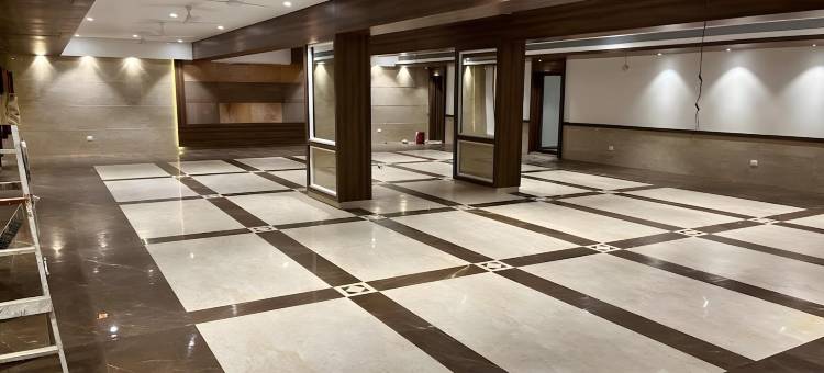 Raichur的Ranjitha皇宫酒店(Hotel Ranjitha Palace Raichur)图片