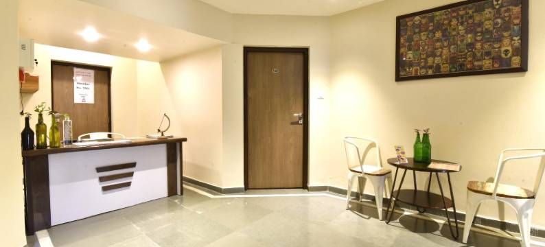 Fabexpress 别墅 14号(FabExpress Bungalow 14)图片