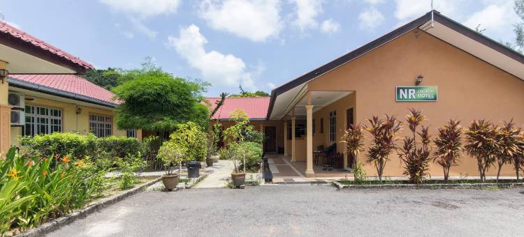 NR兰卡威汽车旅馆(NR Langkawi Motel)图片