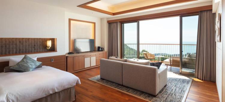 伊豆水疗度假酒店(Izu Hotel Resort & Spa)图片