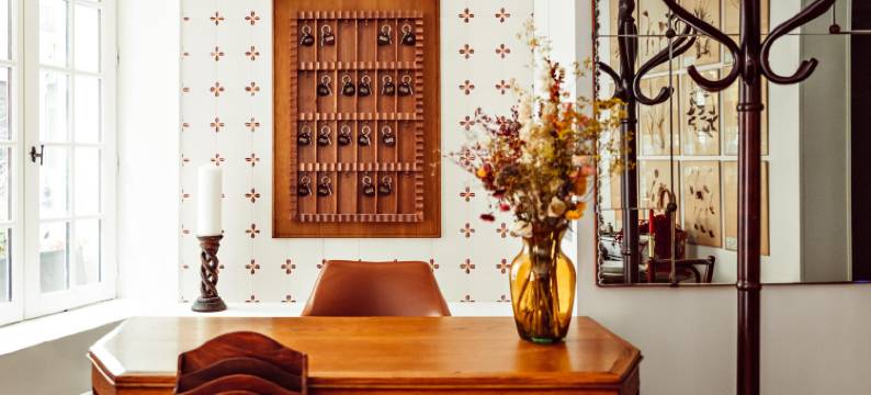 圣东格庄园酒店(Hotel Maison Saintonge)图片