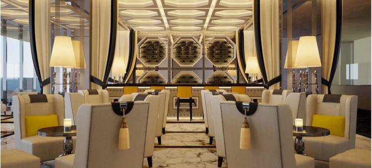 阿布扎比皇家M酒店及度假村-Gewan旗下(Royal M Hotel Abu Dhabi by Gewan)图片