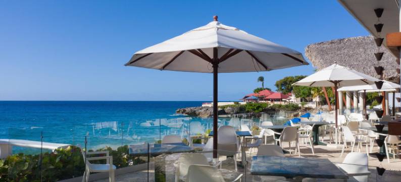 Casa Marina 苏莎亚半岛, Trademark by Wyndham 全包式(Casa Marina Sosua, Trademark by Wyndham All Inclusive)图片