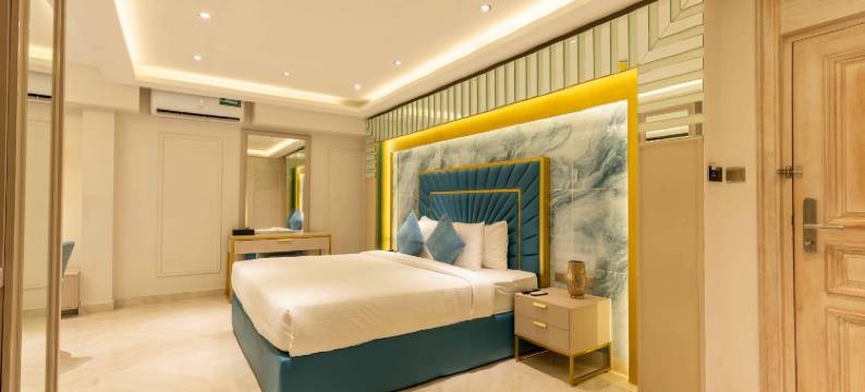 科伦坡海洋湾酒店(Marine Bay Colombo Sri Lanka)图片