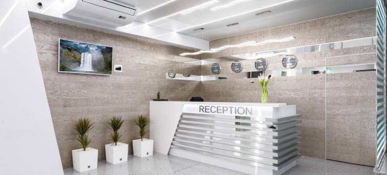 克拉斯诺达尔平行酒店和会议中心(Parallel Congress by Stellar Hotels, Krasnodar)图片