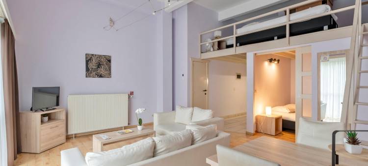 鲁汶大使套房酒店(Ambassador Suites Leuven)图片