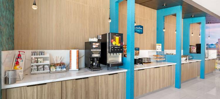 克拉丽奥点(Clarion Pointe)图片