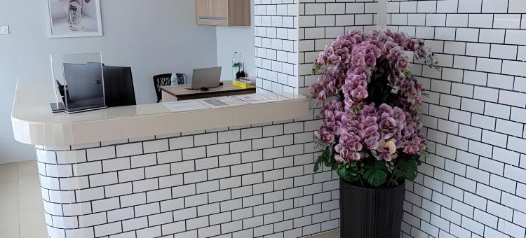 沙富拉酒店3号(Hotel Shafura 3)图片