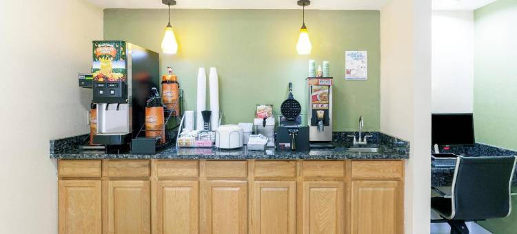 迪凯特-市中心-亚特兰大地区速8酒店(Super 8 by Wyndham Decatur/Dntn/Atlanta Area)图片