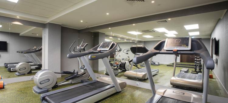 Holiday Inn Chelyabinsk图片