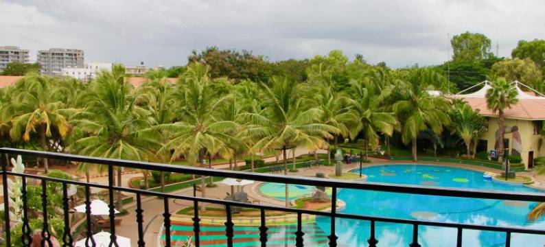 寂静海岸度假村(Silent Shores Resort & Spa)图片