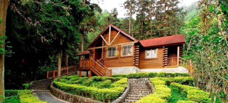 日月潭青年活動中心(日月潭湖畔會館)图片