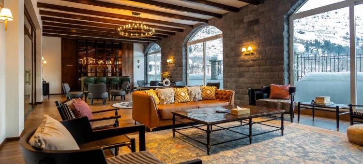 Nivasana Manali - A Luxury Boutique Hotel图片