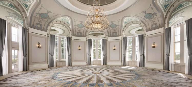费尔蒙麦克唐纳酒店(Fairmont Hotel Macdonald)图片