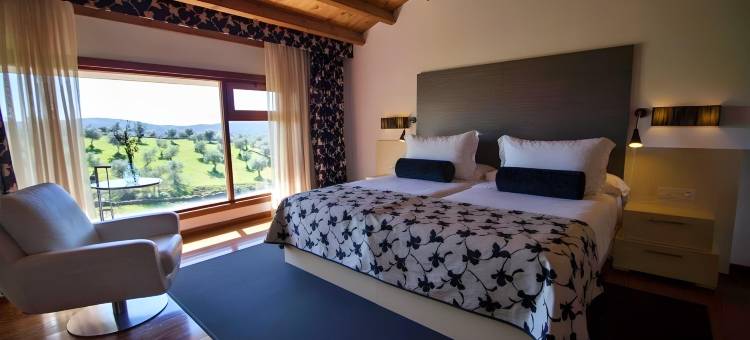 圣迭戈修道院酒店(Hotel Convento San Diego)图片