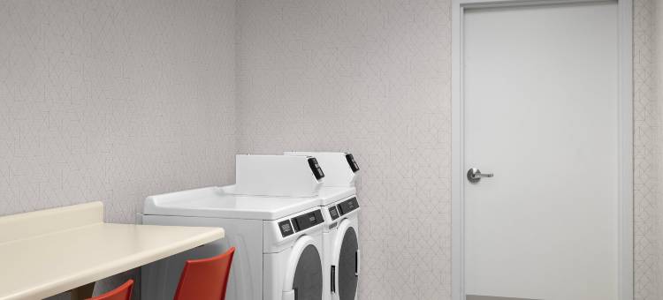 林奇堡机场-大学区万豪SpringHill酒店(SpringHill Suites Lynchburg Airport/University Area)图片