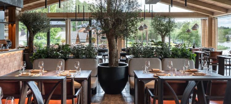 Esperanza Lake Resort, a Member of Design Hotels图片