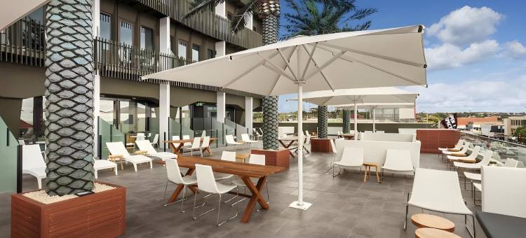 弗兰克斯顿湾探索酒店(Quest Frankston on the Bay)图片