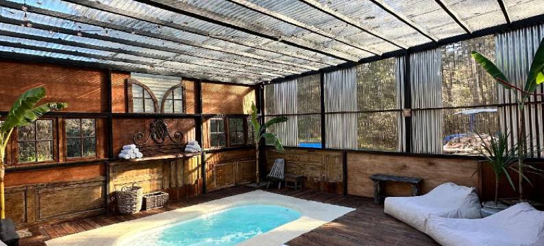 埃斯坦西亚CH(Estancia CH)图片