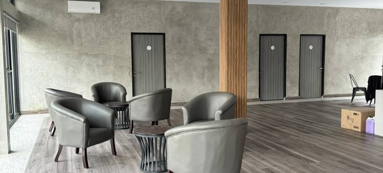 Maska Co Living图片