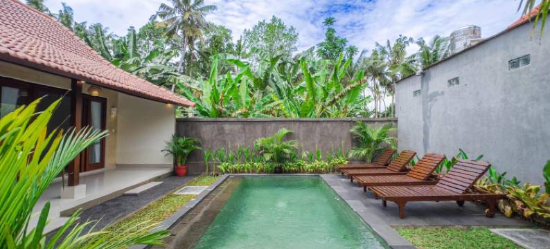 Supala的Tutik私人房屋(Tutik Private House by Supala)图片