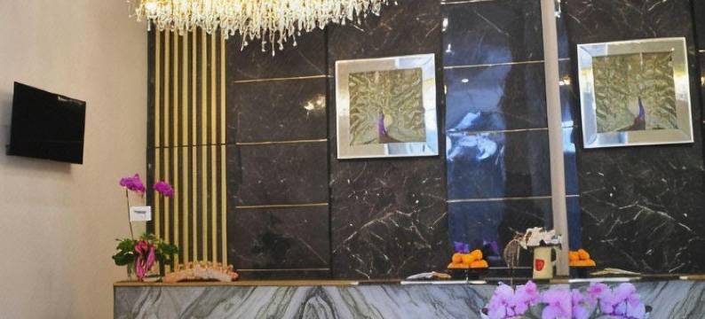 泗水市中心阿格戈酒店(Agogo Downtown Hotel Surabaya)图片