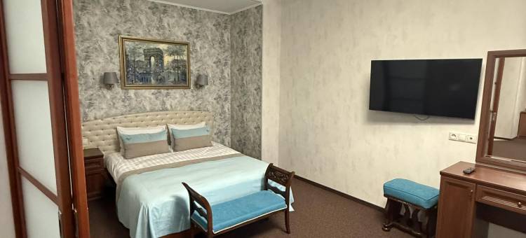 梅特里萨酒店(Metelitsa Hotel)图片