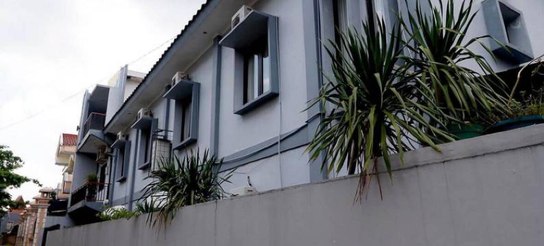 红多兹Plus酒店-近乌蒂普腾巴朗(RedDoorz Plus Near Undip Tembalang)图片