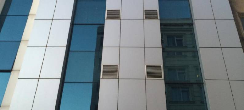 格兰德奥拉酒店(Grand Oral Hotel)图片