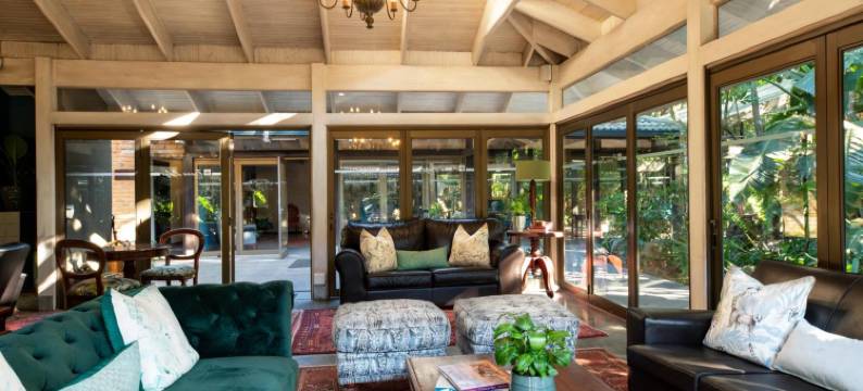 普拉纳小屋酒店(Prana Lodge)图片