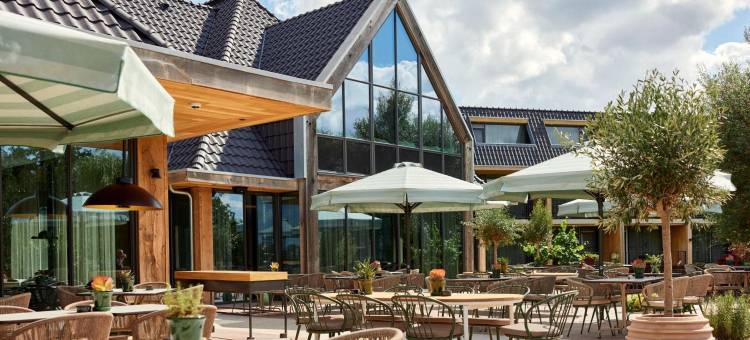 福伦丹凡德瓦克酒店(Van der Valk Hotel Volendam - Recently Renovated)图片