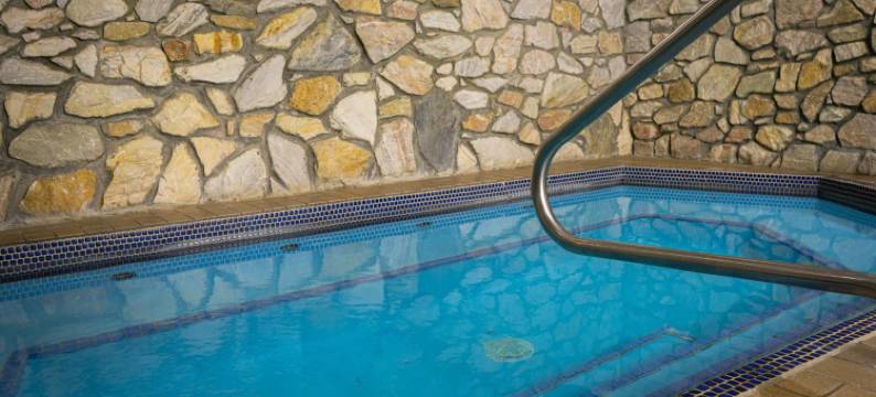 黑熊旅馆 - 施特拉顿山度假村(The Black Bear Lodge at Stratton Mountain Resort)图片