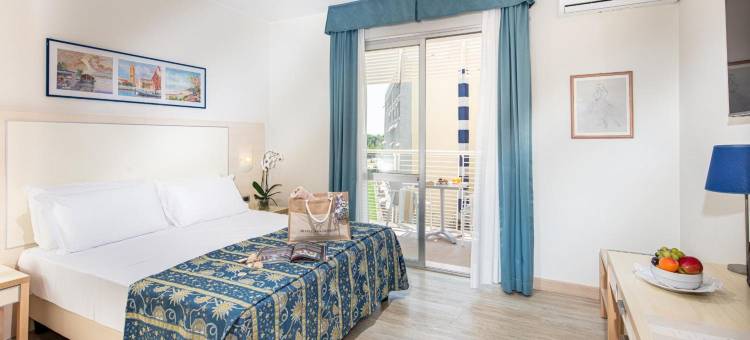 圣乔治酒店(Hotel San Giorgio Resort 4S)图片