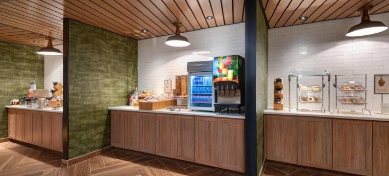 列克星敦东/I-75万枫酒店及套房(Fairfield Inn & Suites Lexington East/I-75)图片