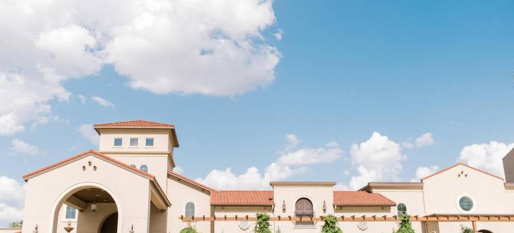 达拉斯普莱诺／科勒尼万枫酒店(Fairfield Inn & Suites by Marriott Dallas Plano/The Colony)图片