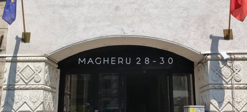 罗马纳大使馆(Embassy Romana)图片