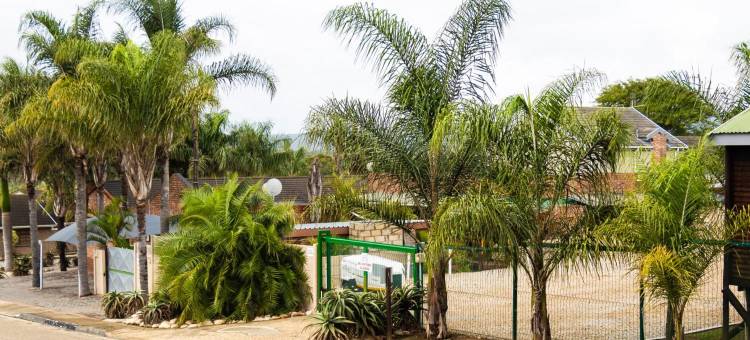 彩虹旅馆(Rainbow Guest House and Tours)图片