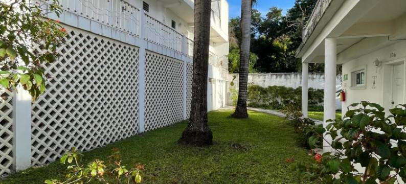 两个世界酒店，科苏梅尔岛(Hotel Dos Mundos, Isla Cozumel)图片