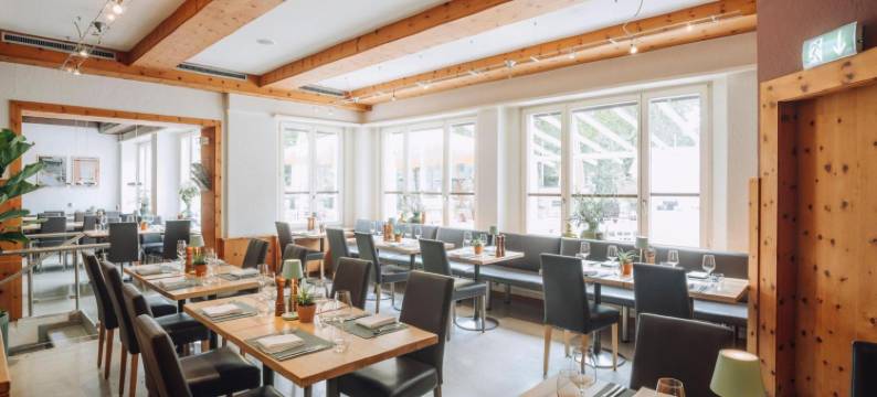 索雷尔索内塔尔酒店(Hotel Sonnental)图片