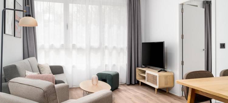 limehome瓦伦西亚安东尼奥·费兰迪斯街(Limehome Valencia Carrer d'Antonio Ferrandis)图片